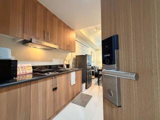 Shore3 Residences RM 1262 Spacious Big Cut Unit by Prime Stay MOA - 2