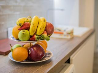 Estudio en zona centro de Granada - 6