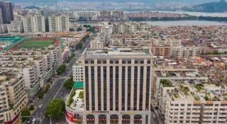 Longuu Hotel Zhaoqing - 8