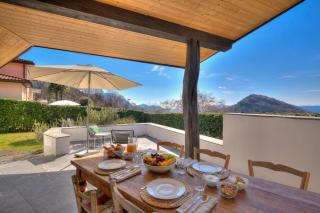 La Cà Da Brè - Happy Rentals - 0