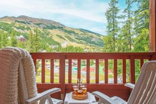 Résidence Pierre & Vacances l'Albane - Vars - 8