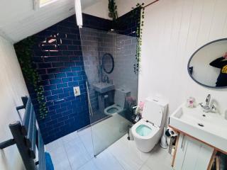 Summerland Summerhouse - Uniquely private, central and stunning - 6