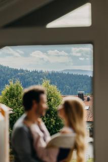 BERGlässig Hotel Bodenmais - 360 Grad Urlaub inkl Getränke - 6