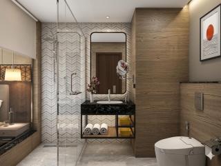 KPG Sarovar Portico, Rajnagar Extension, Ghaziabad - 4