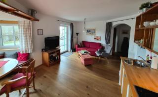 HOME4GOLF Uttlau - 2