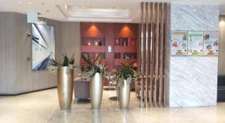 City Comfort Inn Foshan Nanhai Avenue Guicheng Metro Station - 8