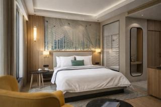 KPG Sarovar Portico, Rajnagar Extension, Ghaziabad - 1