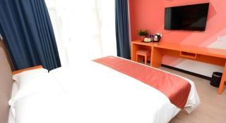 Shell Zhengzhou North Third Ring University Science and Technology Park Hotel - 2