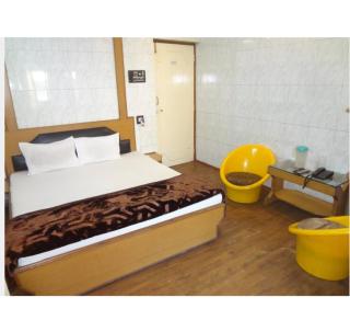 Hotel Shrimmaya, Ujjain - 3