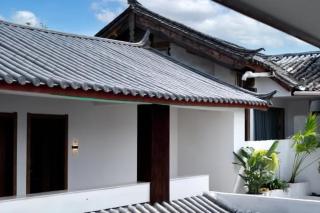 丽江古城芸栖度假庭院 - 8