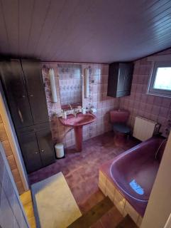 Maison familiale 3 chambres en bord de Meuse - 8