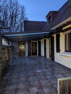 Maison familiale 3 chambres en bord de Meuse - 1