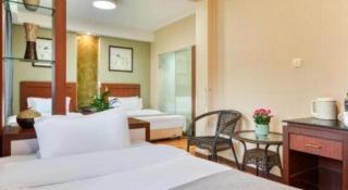 Hangzhou Bokai Westlake Hotel - 1