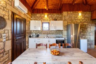 Polilimnio Foteini's Mini Castle -  - 4