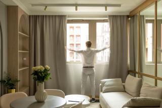 Granaria Lux Apartments Old Town Gdansk Parking by Grandview Estate - 8