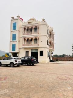 Eco Fort Hotel and Resort - 0