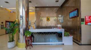 7 Days Inn Wuhan Huaqiaocheng Happy Valley - 9