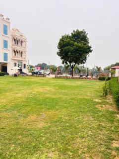 Eco Fort Hotel and Resort - 9