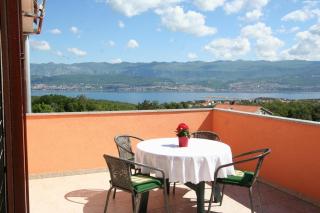Apartment in Silo/Insel Krk 14534 - Polje - 2