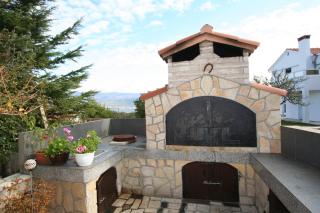 Apartment in Silo - Insel Krk 14534 - 2
