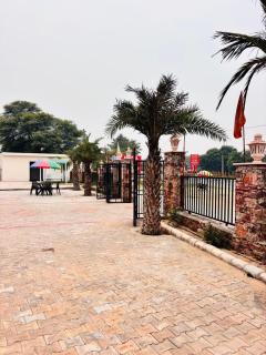 Eco Fort Hotel and Resort - 2
