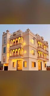 Eco Fort Hotel and Resort - 1