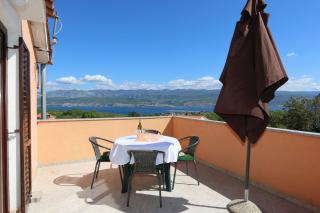 Apartment in Silo - Insel Krk 14534 - Šilo - 6