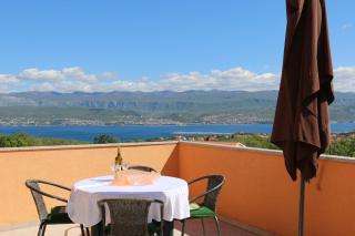 Apartment in Silo - Insel Krk 14534 - Šilo - 5