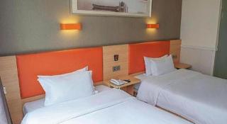 7 Days Premium Chongqing Fuling Binjiang Avenue Branch - 2