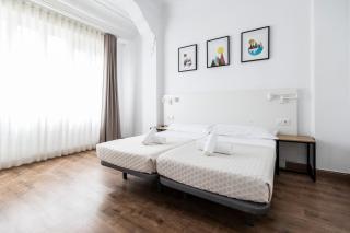 Colón Urban Rooms - 0