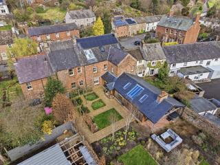 Allendale House - North East Escapes - 7