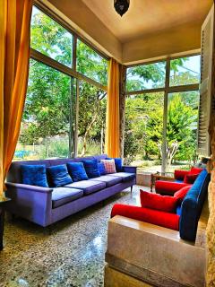 Batroun Guesthouse Huge Garden for Events - 1