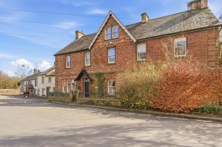 Allendale House - North East Escapes - 6