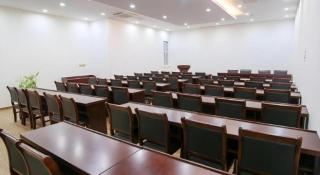 GreenTree Inn Huaibei Xiangshan District Guogou Square Hotel - 2