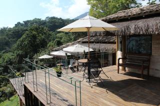 Le Refuge Suites - Ilhabela - 5