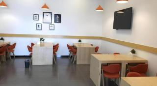 7 Days Premium Nanchang Xiaolan Industrial Park Bogang Metro Station - 3