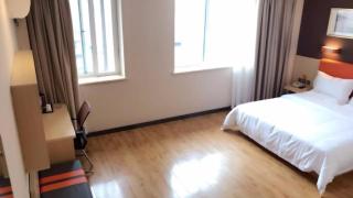 7 Days Premium Yantai Zhaoyuan Leather Market - 3