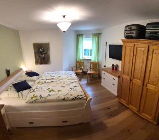 HOME4GOLF Uttlau - 1