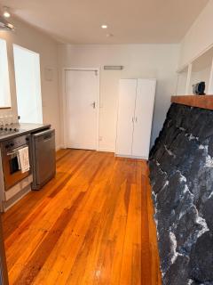Private studio apartment - 9