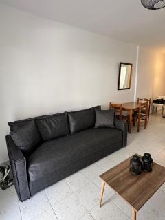 Seaside Paralio Apartment - 5