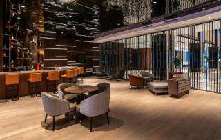 Hui Feng Wan Yun Hotel Hefei - 7