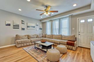 Large Petworth Home - Ideal for Groups and Easy DC Access - 9