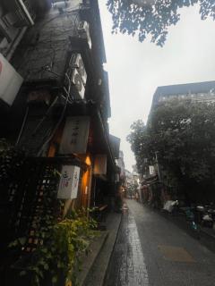 甘棠址34号-闲今居舍 - 4