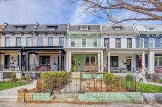 Large Petworth Home - Ideal for Groups and Easy DC Access - 9
