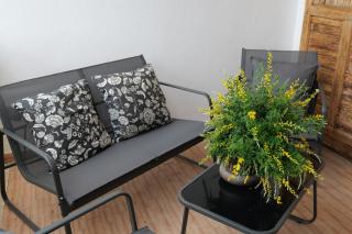 Poggio delle Ginestre-Casa vacanze Torre a Mare Bari - 9