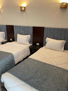 Nubia Island View Dahab - 1