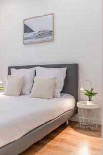 Pertinax Cosy 2 pièces au coeur du centre ville de Nice AC - Nizza - 7