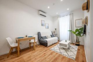 Pertinax Cosy 2 pièces au coeur du centre ville de Nice AC - Nizza - 3