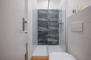 Pertinax Cosy 2 pièces au coeur du centre ville de Nice AC - Nizza - 1