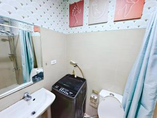 Comfort Stay Shore Residences Near MOA - 6
